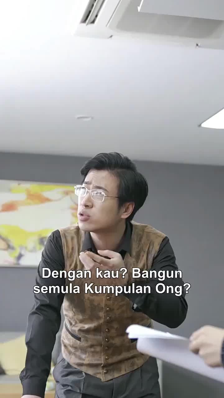 Aku Jaga Pengemis, Dia Jadi Raja - Episode 81