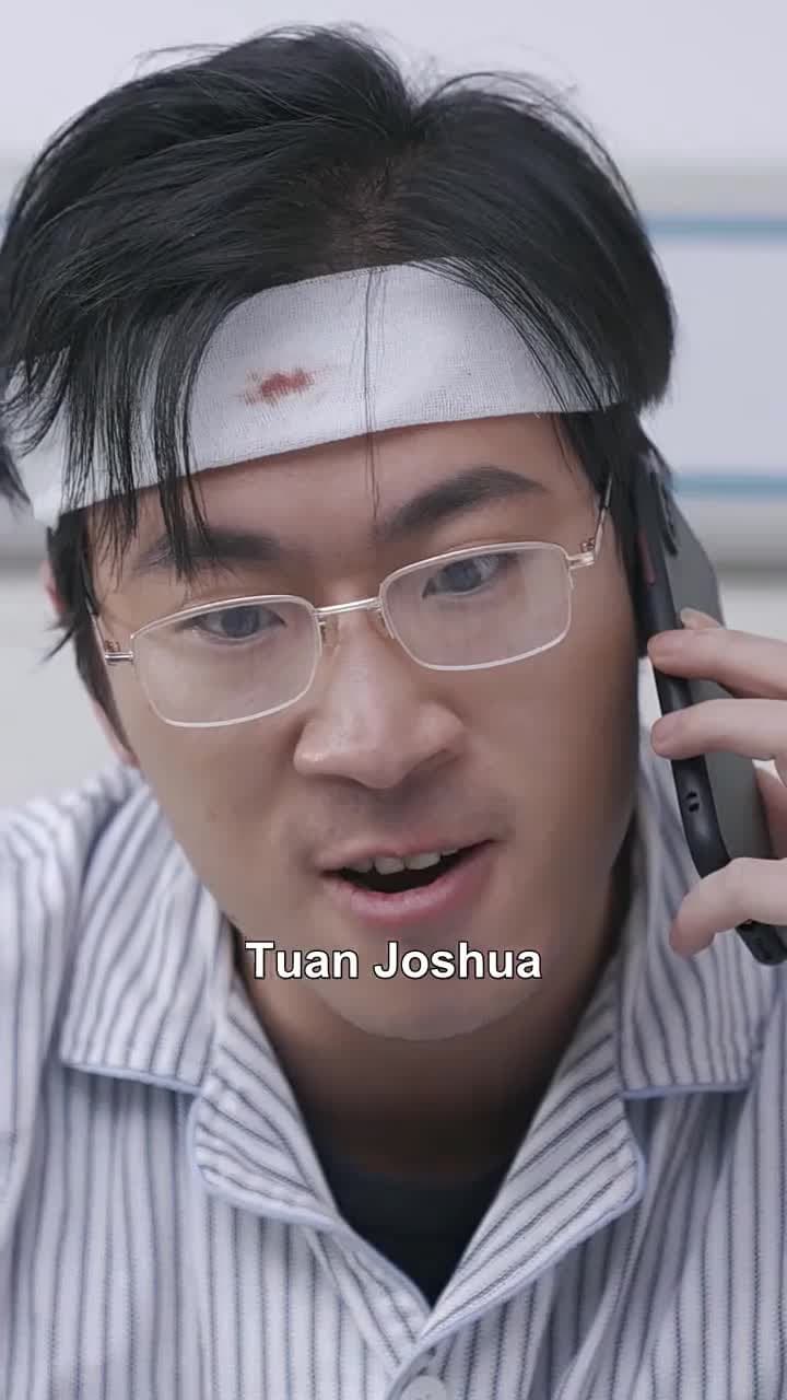 Aku Jaga Pengemis, Dia Jadi Raja - Episode 92