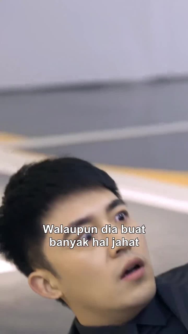 Aku Jaga Pengemis, Dia Jadi Raja - Episode 61