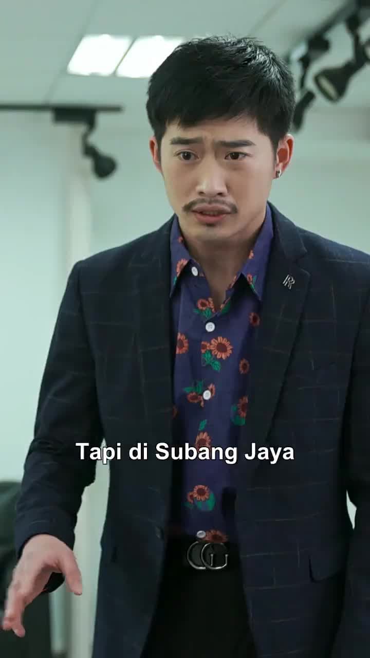 Aku Jaga Pengemis, Dia Jadi Raja - Episode 160