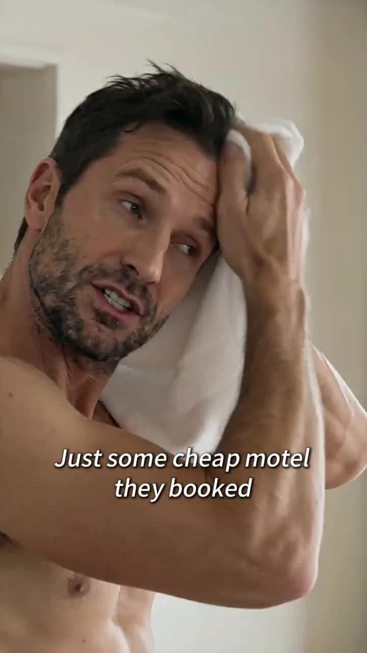 Daddy, You Don't Matter Anymore - Episode 2