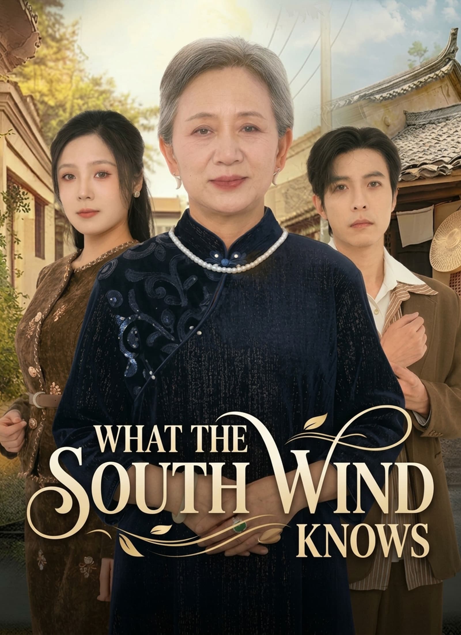 What the South Wind Knows