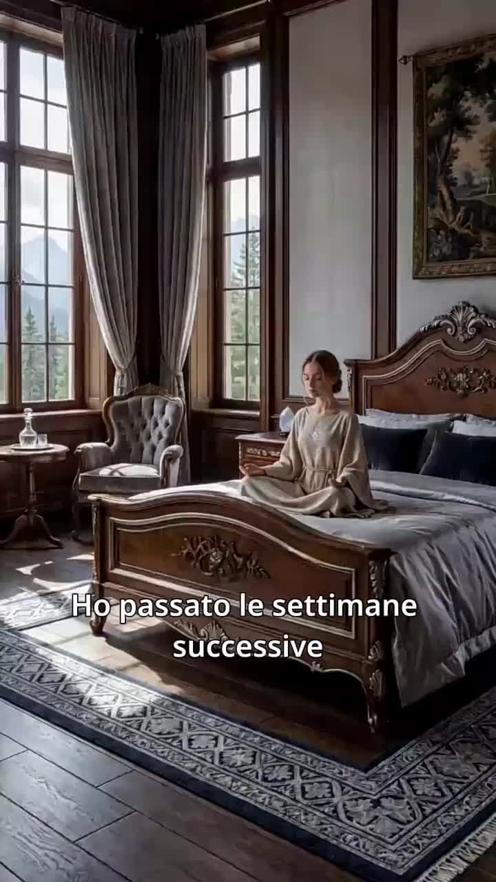 [Doppiato]Il Risveglio  della Stirpe - Episode 20