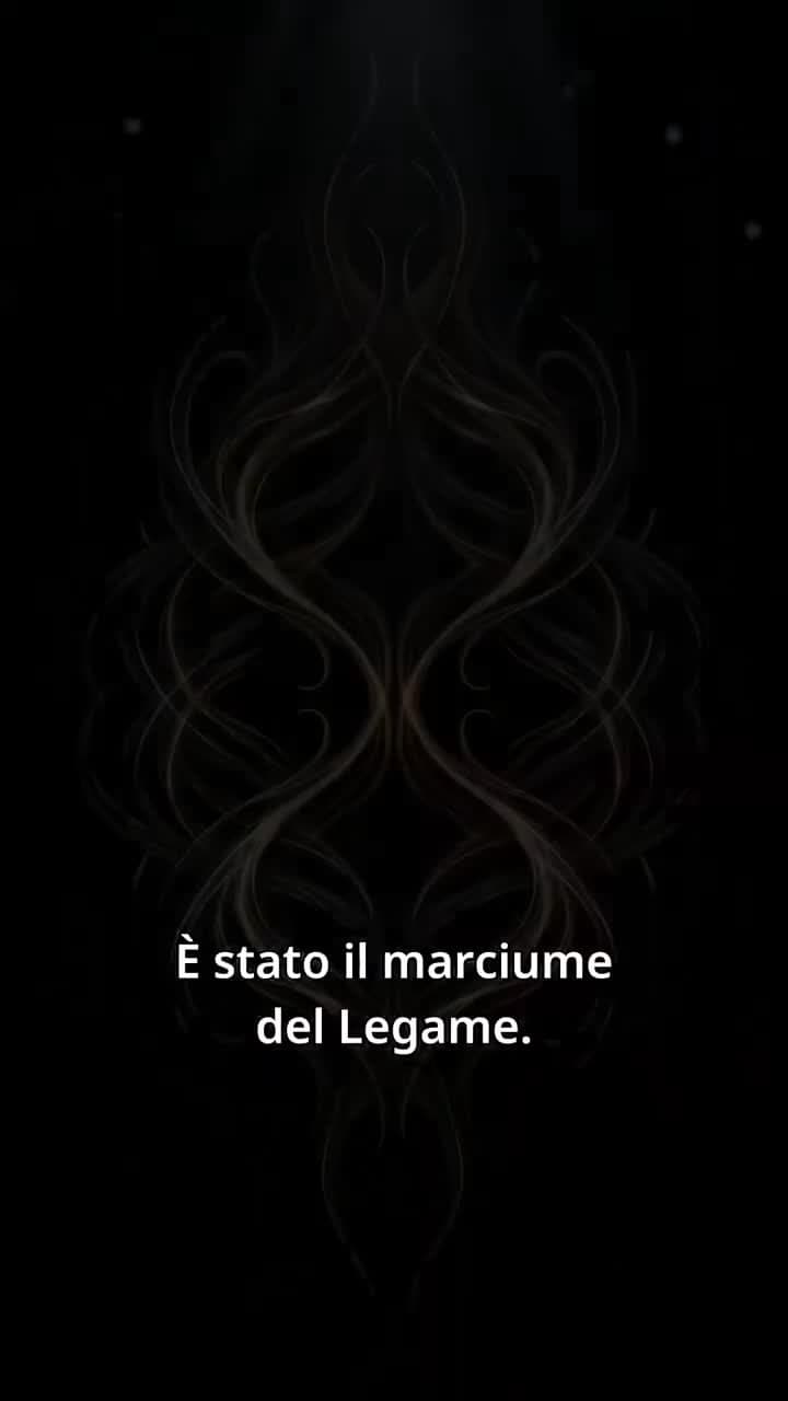 [Doppiato]Il Risveglio  della Stirpe - Episode 34