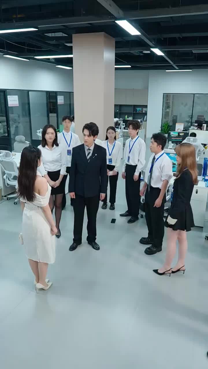 [พากย์ไทย]บททดสอบพิสูจน์ใจ - Episode 45
