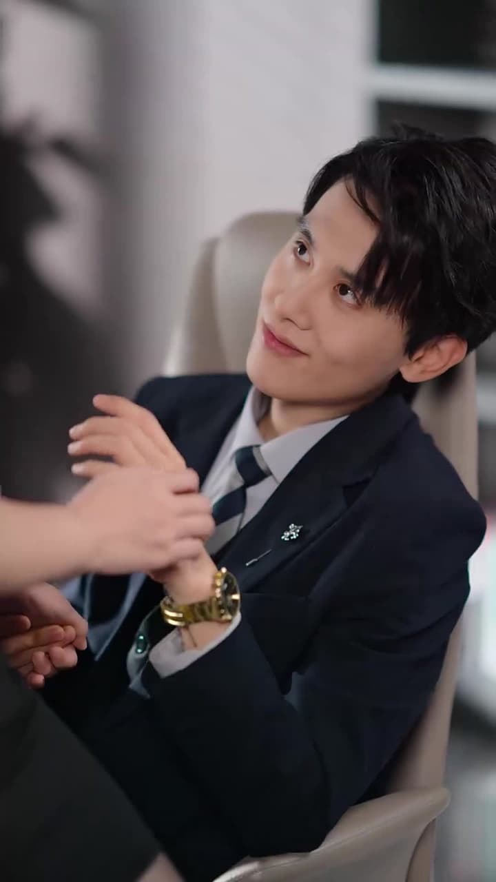 [พากย์ไทย]บททดสอบพิสูจน์ใจ - Episode 19