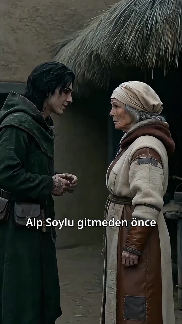 Zalimin Sonu - Episode 8