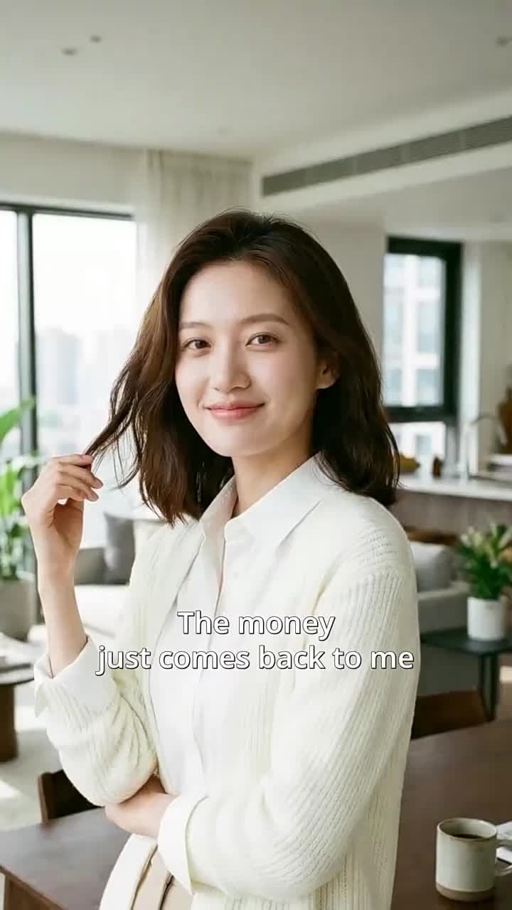 After Divorce, She Chose Herself - Episode 13