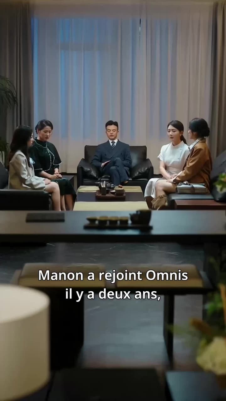 Un mari presque inconnu - Episode 37