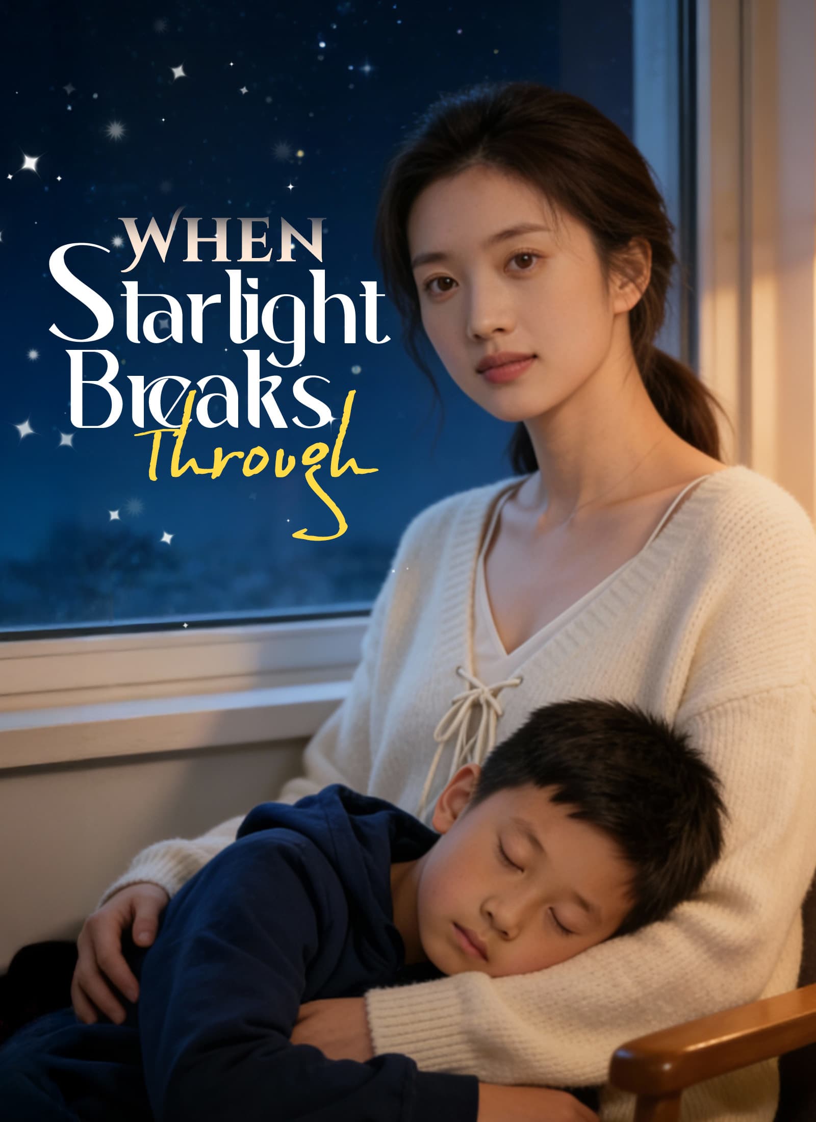 [Dubbed]When Starlight Breaks Through