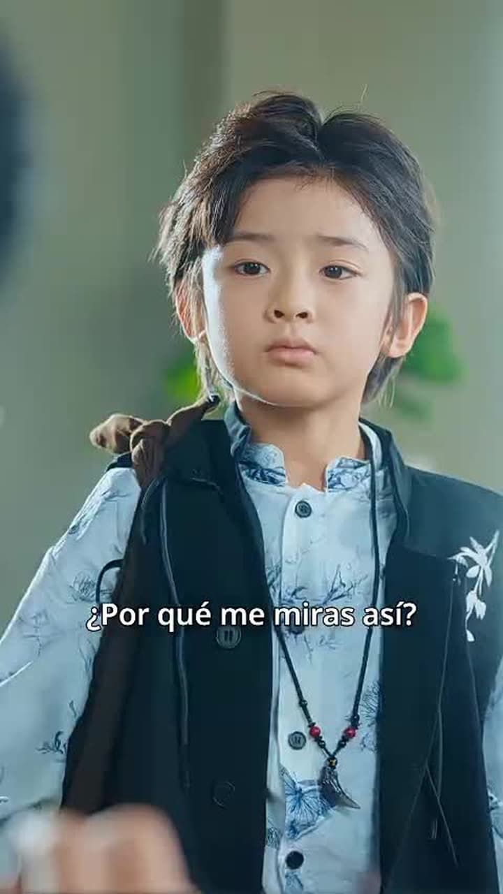 [Doblado]El Prodigio  y el Legado del Go - Episode 2