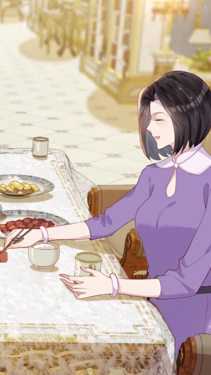 [Dubbed] Second Life, Forever Love - Episode 25