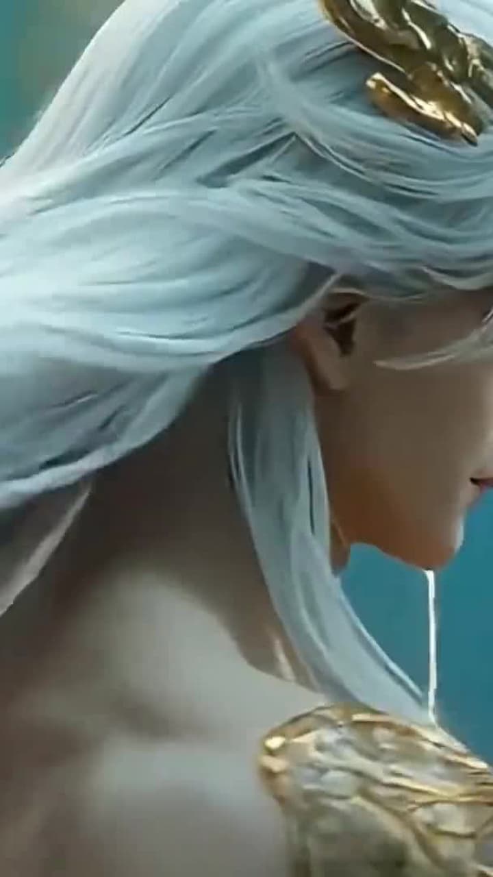 L'Ascensione del Drago d'Oro: Il Re dei Mari - Episode 30