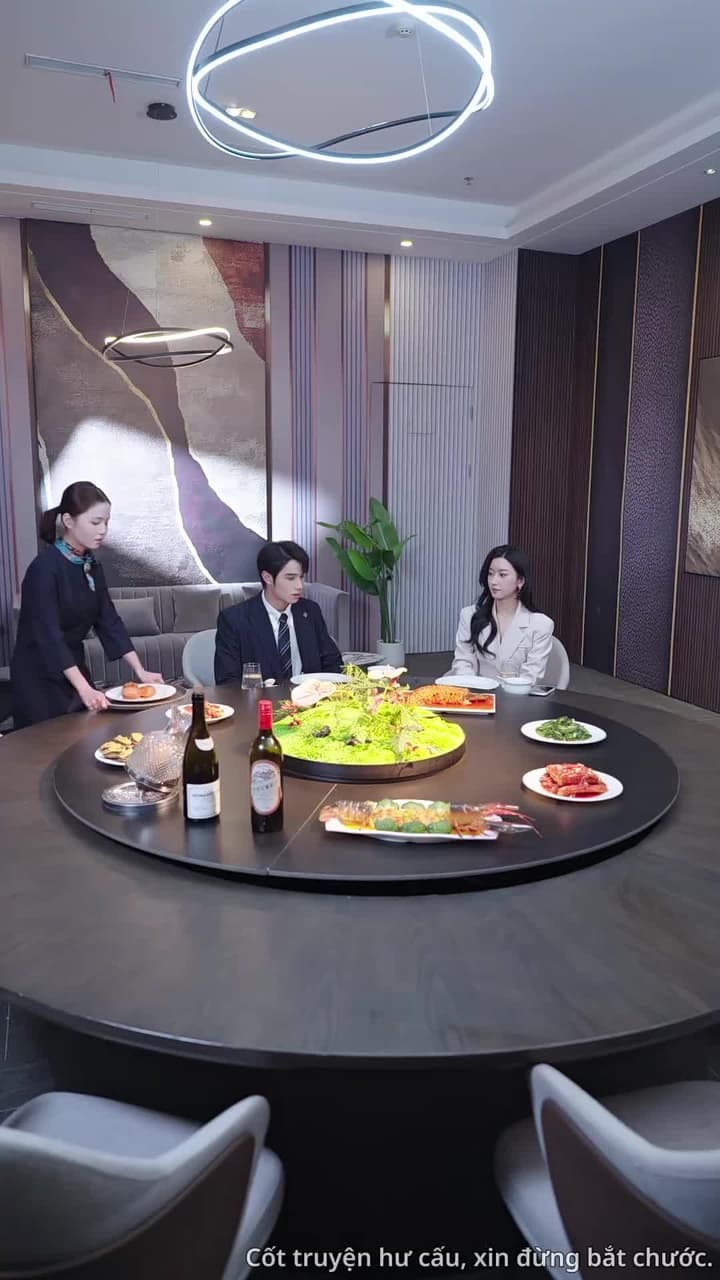 Từ Nay Chẳng Cùng Sớm Tối - Episode 61