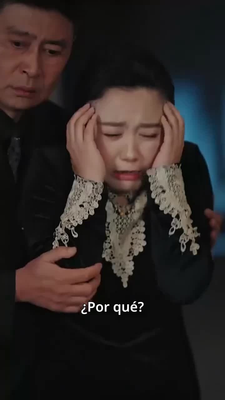 [Doblado] Lucharé Por Ti, Hermana - Episode 60