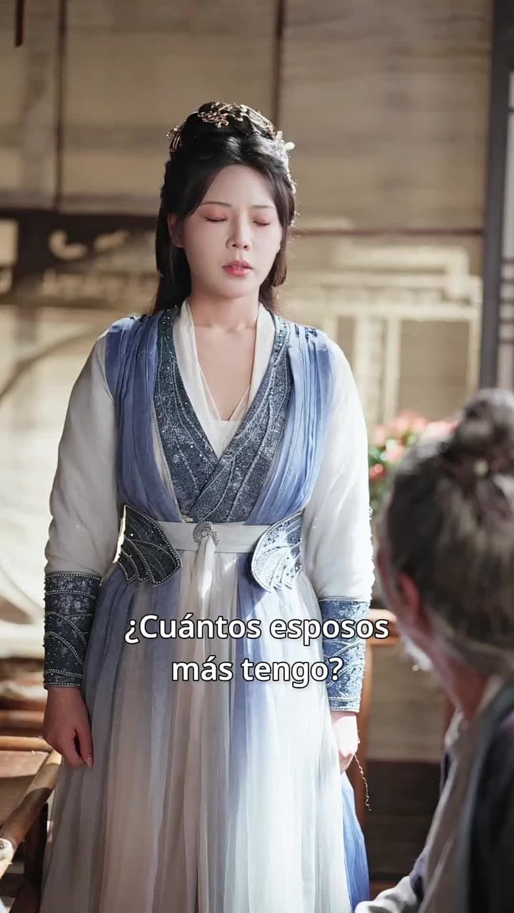 [Doblado] La General y el Príncipe Guerrero - Episode 34