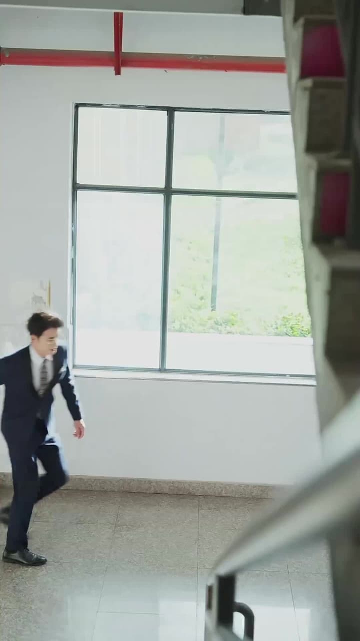 [Dijuluki]Suara Hati Putriku Mengubah Nasib Kami - Episode 17