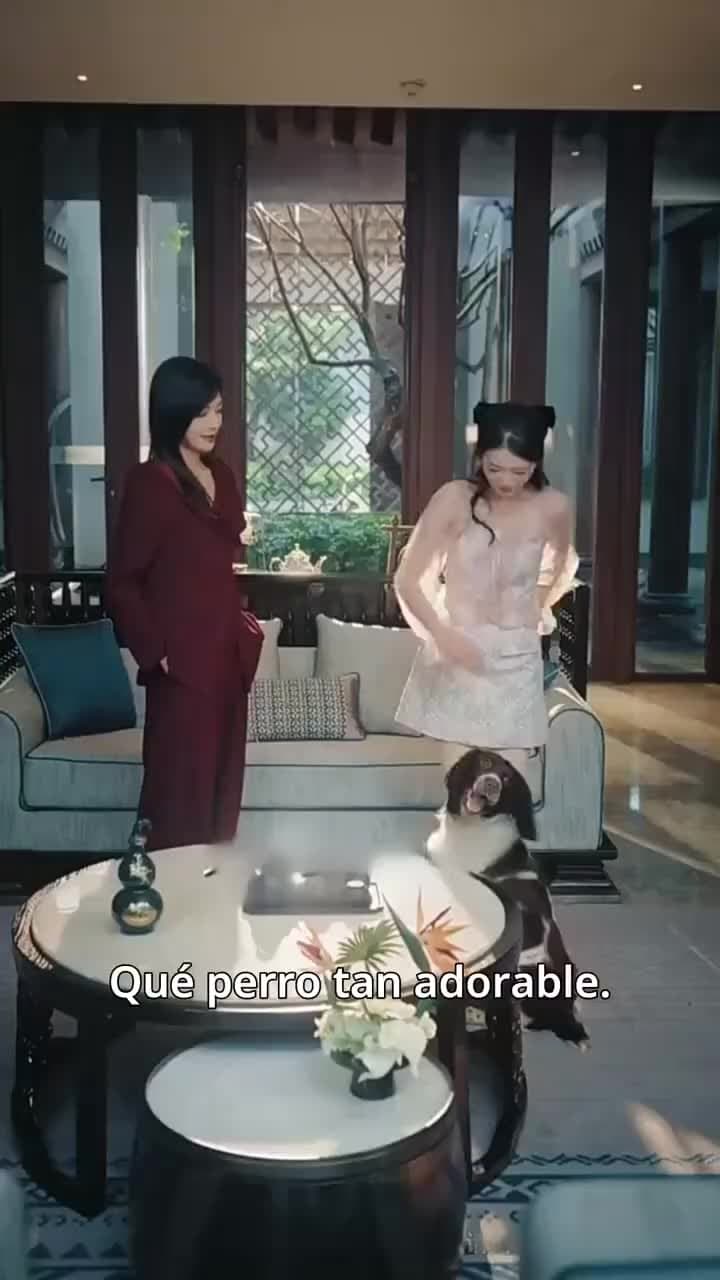 [Doblado] Lucharé Por Ti, Hermana - Episode 28