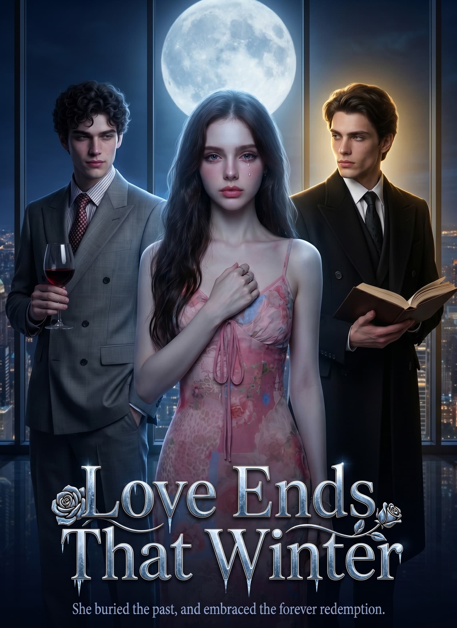 Love Ends That Winter