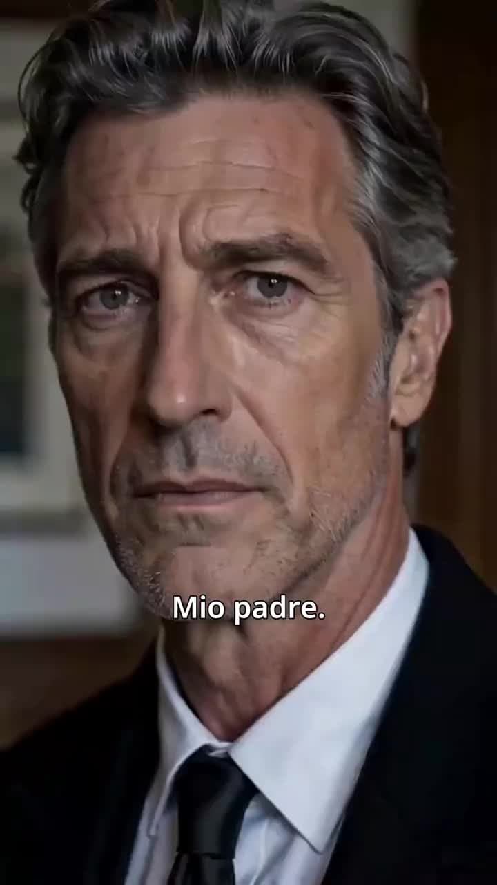 [Doppiato]Il Risveglio  della Stirpe - Episode 14