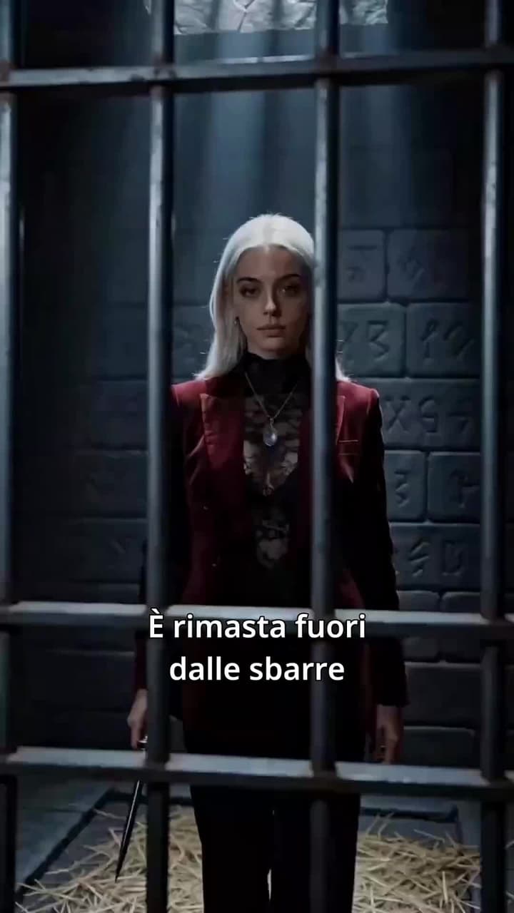[Doppiato]Il Risveglio  della Stirpe - Episode 3