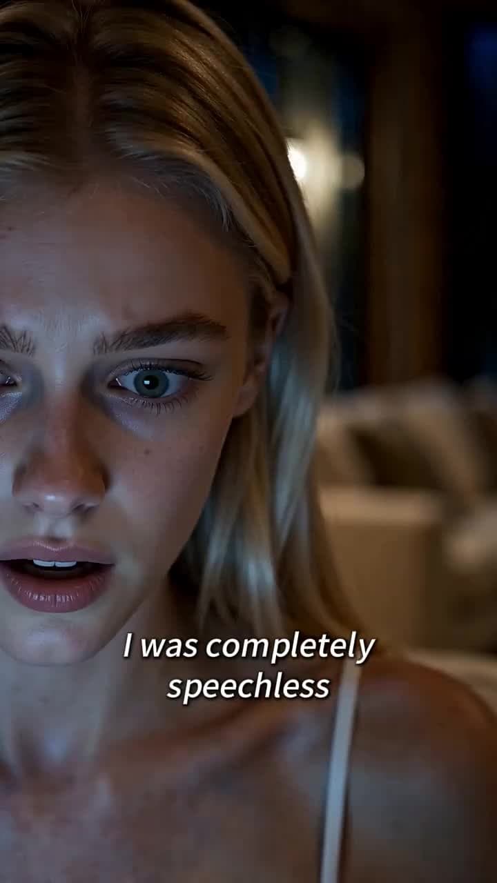Daddy, You Don't Matter Anymore - Episode 9