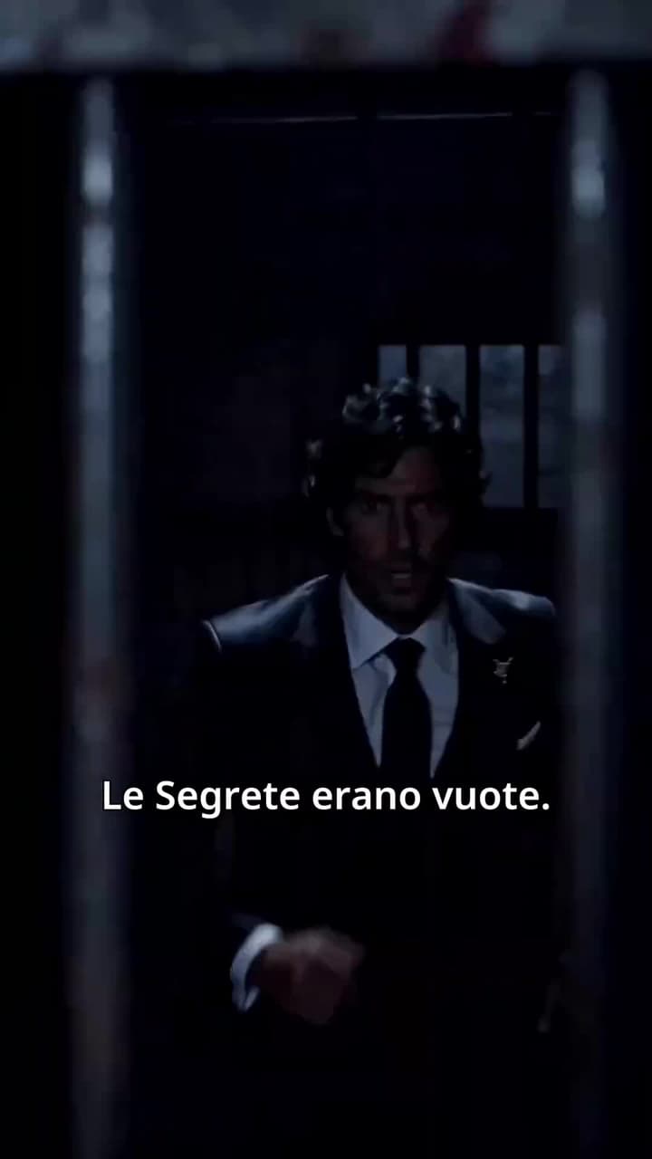 [Doppiato]Il Risveglio  della Stirpe - Episode 19