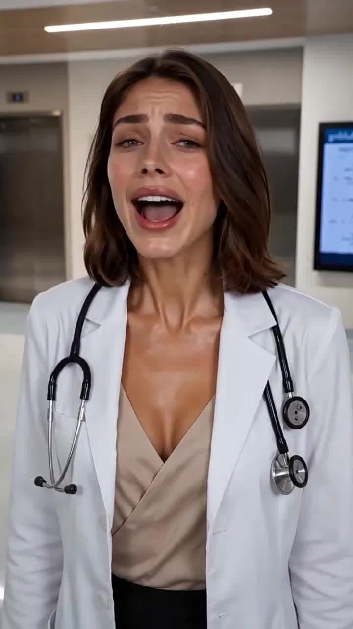 Doctor, Stop Flirting - Episode 19