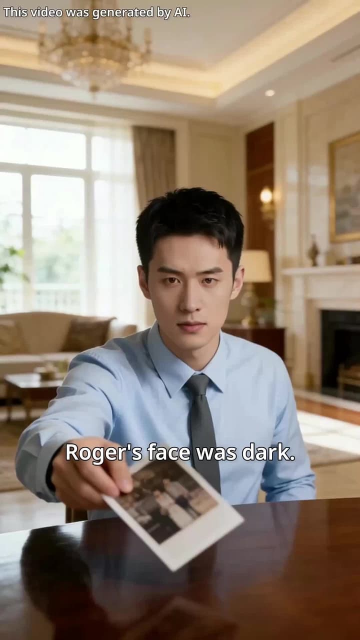 [Dubbed]When Starlight Breaks Through - Episode 7