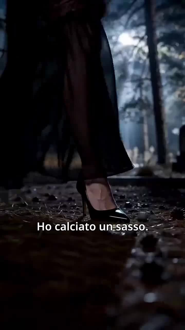 [Doppiato]Il Risveglio  della Stirpe - Episode 30