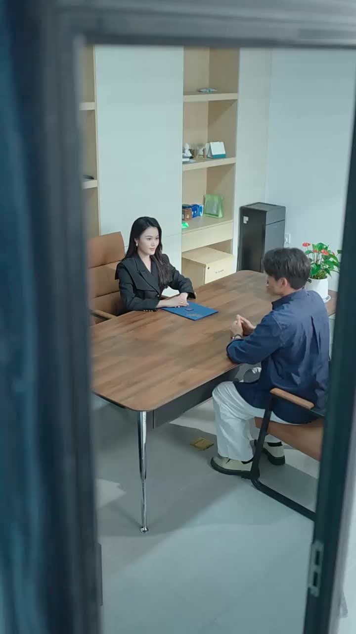 [พากย์ไทย]บททดสอบพิสูจน์ใจ - Episode 33
