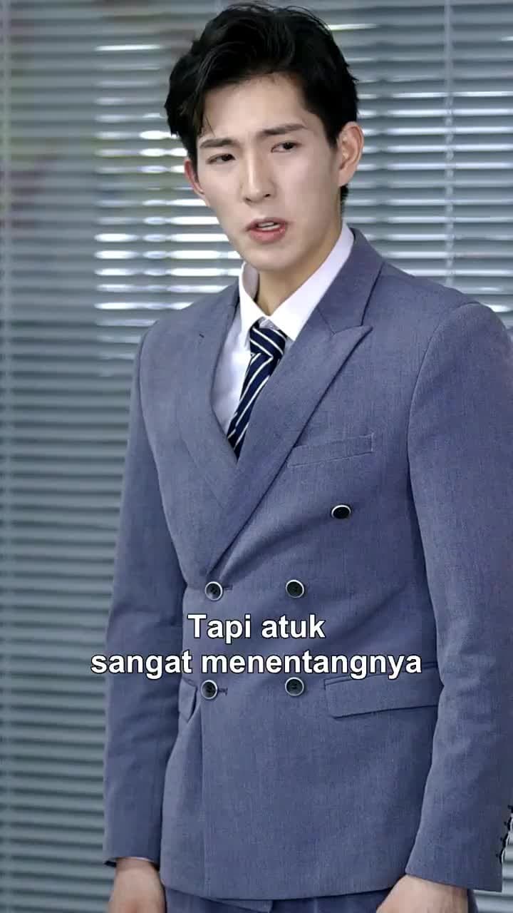 Aku Jaga Pengemis, Dia Jadi Raja - Episode 162