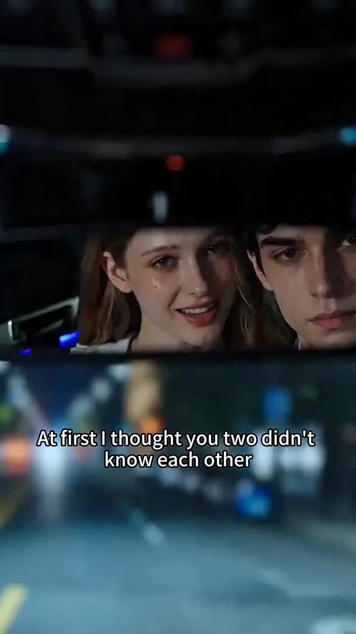 Love Ends That Winter - Episode 2