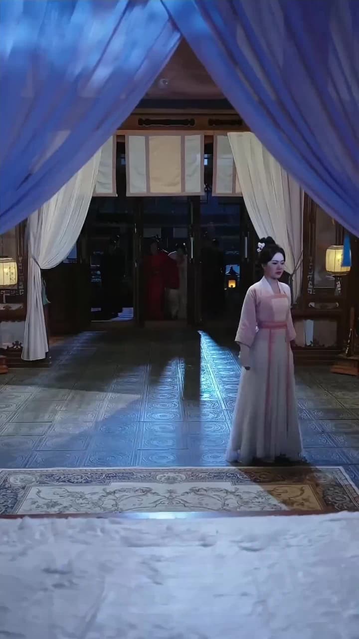 Kisah Asmara Si Kembar di Kekaisaran - Episode 23