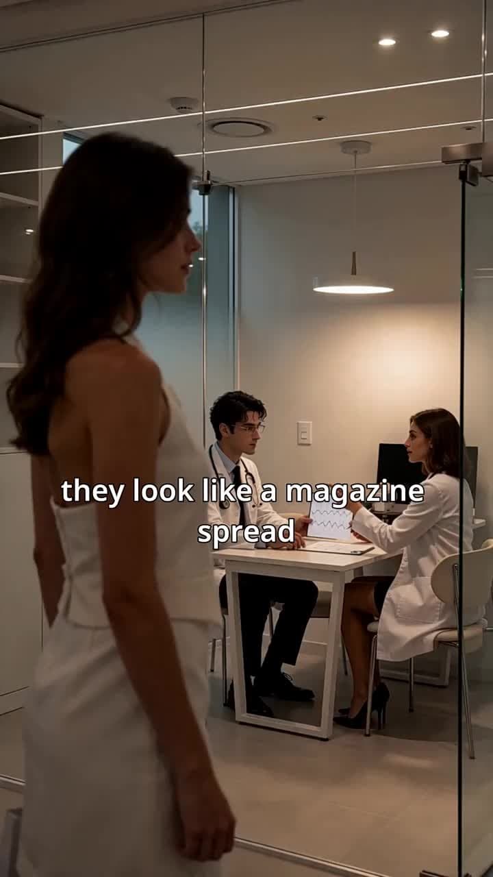 Doctor, Stop Flirting - Episode 4