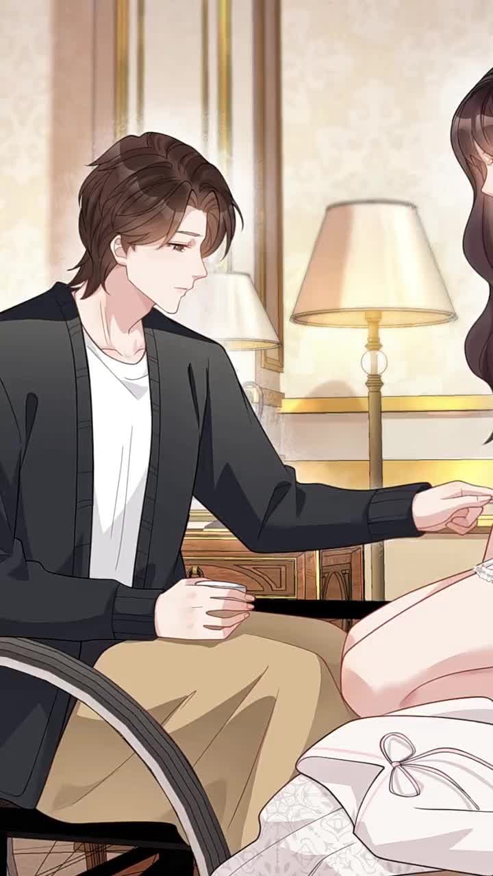 [Dubbed] Second Life, Forever Love - Episode 33