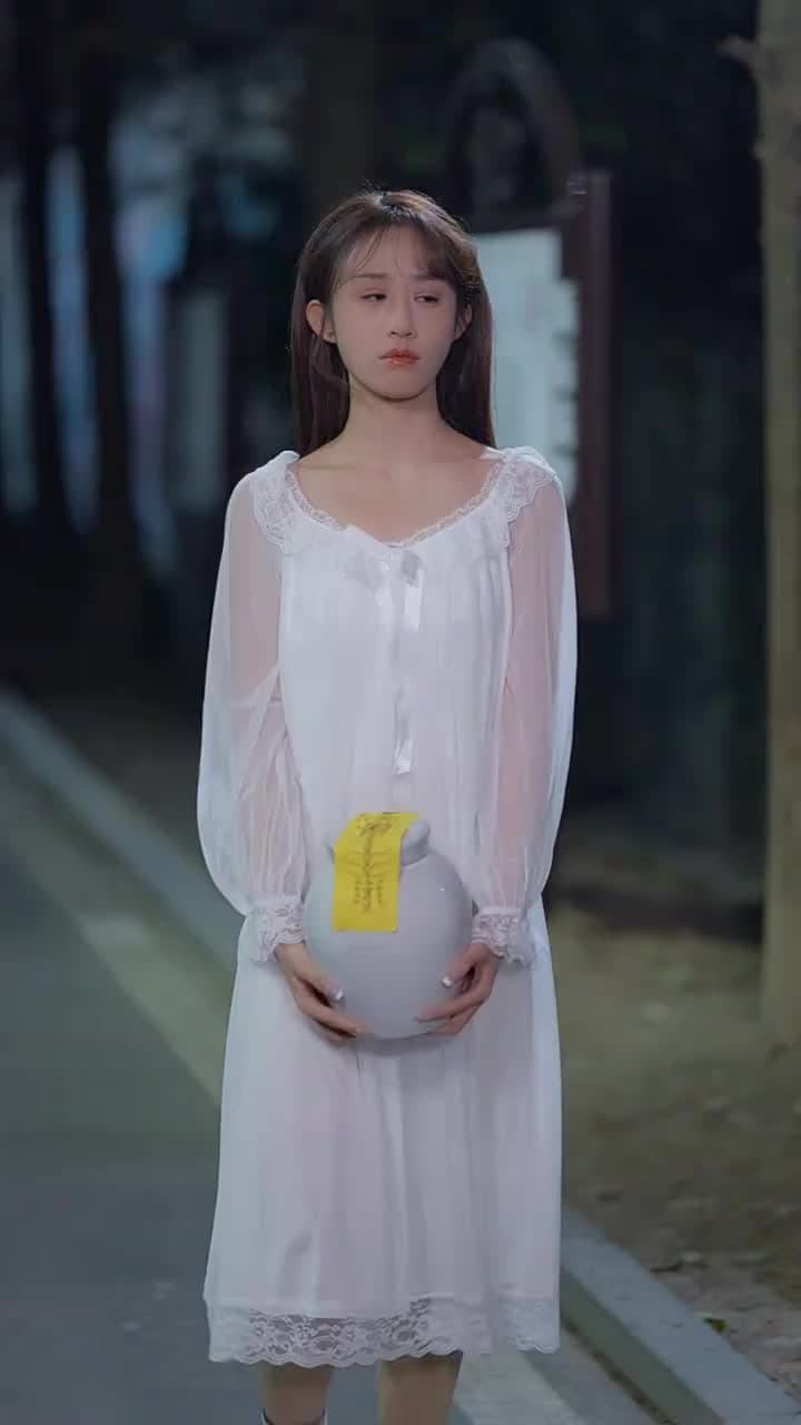 The Mystic Heiress Strikes Back - Episode 4