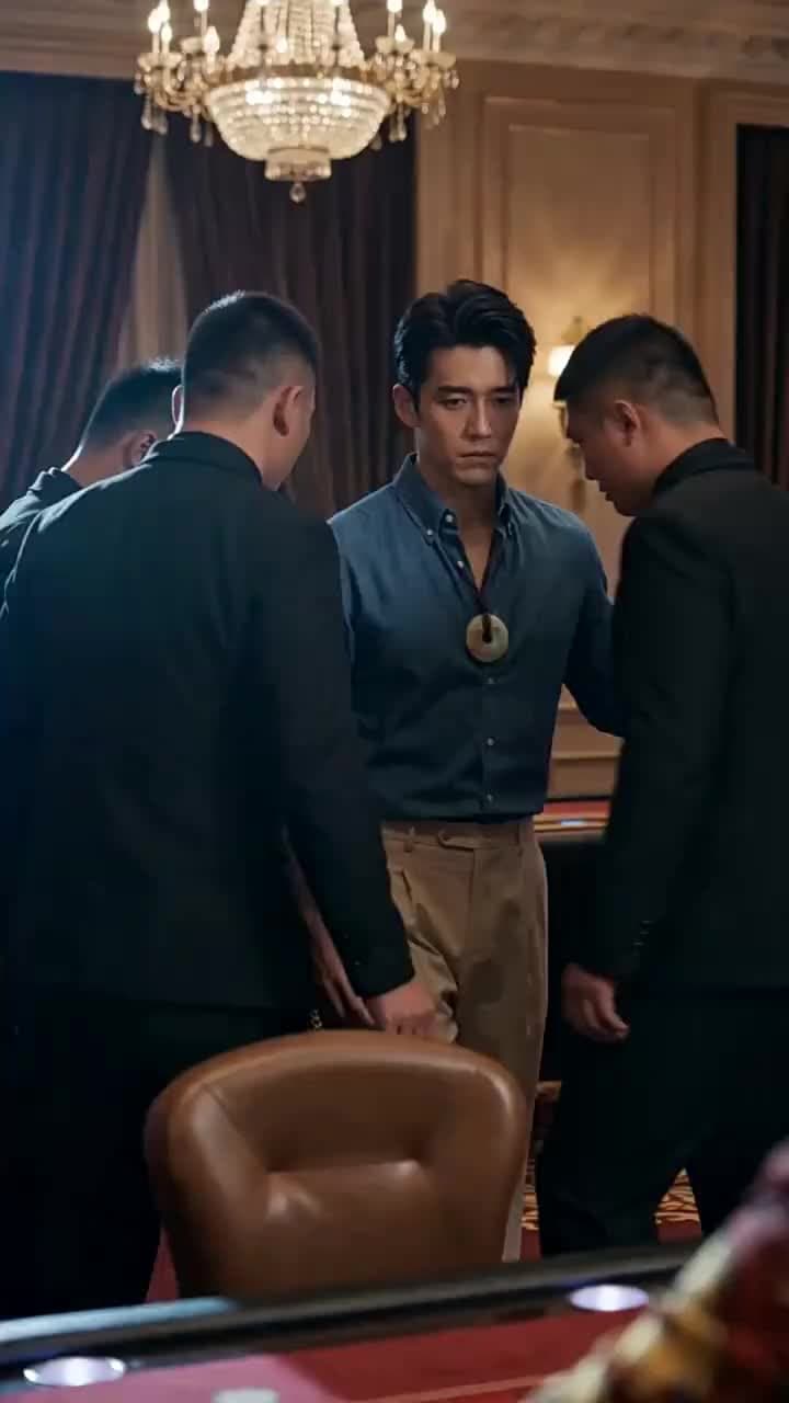 [Doblado]Cuando el dragón despertó - Episode 10