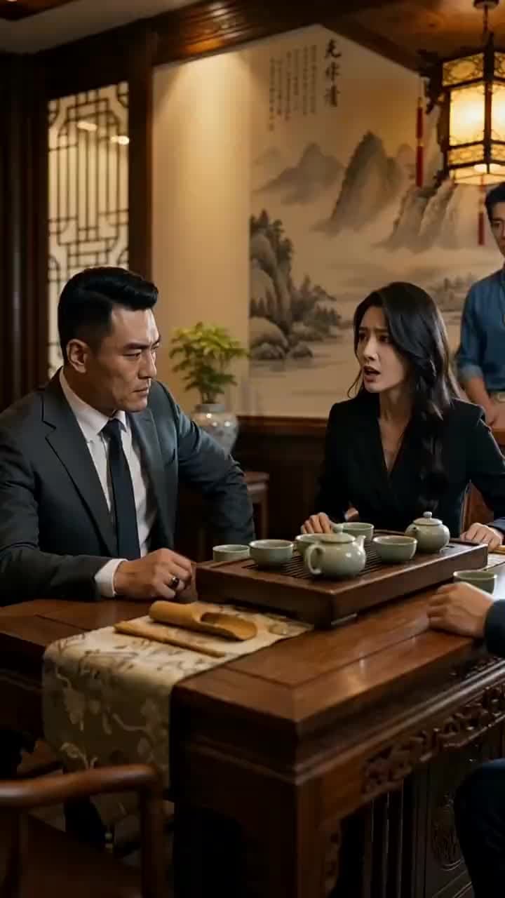 El dragón en mi interior - Episode 57