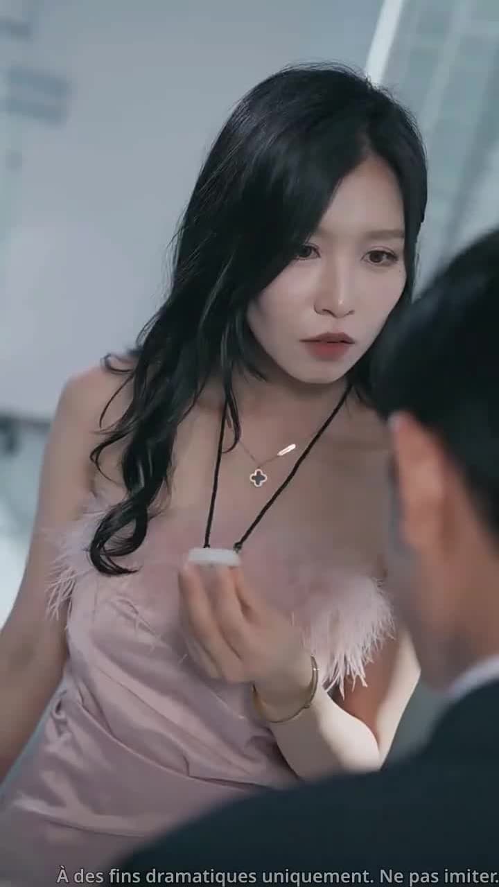 [Doublé]Double Vie - Episode 2