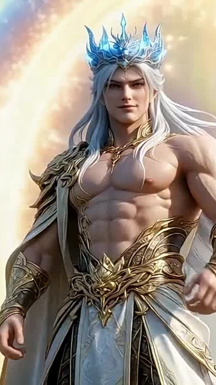 L'Ascensione del Drago d'Oro: Il Re dei Mari - Episode 57