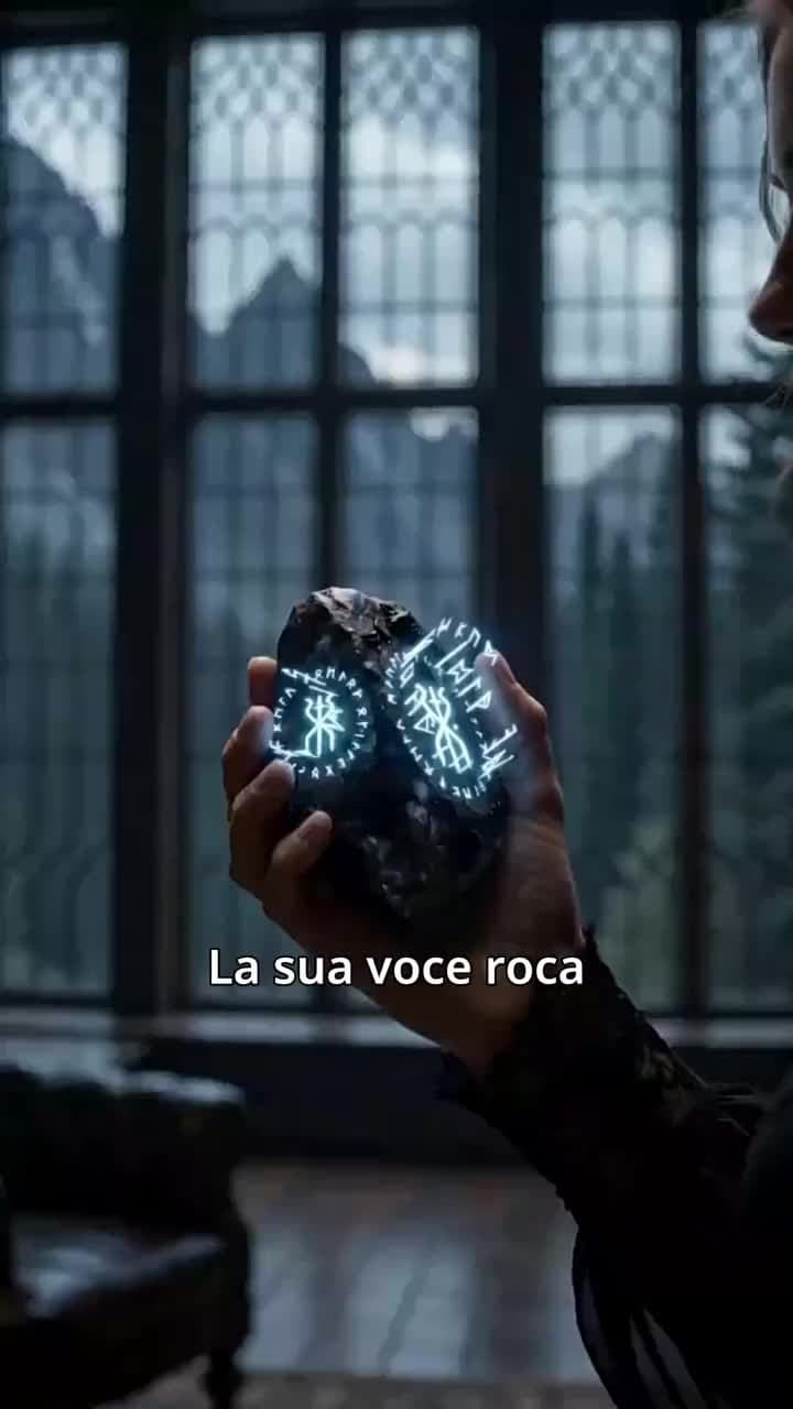 [Doppiato]Il Risveglio  della Stirpe - Episode 25