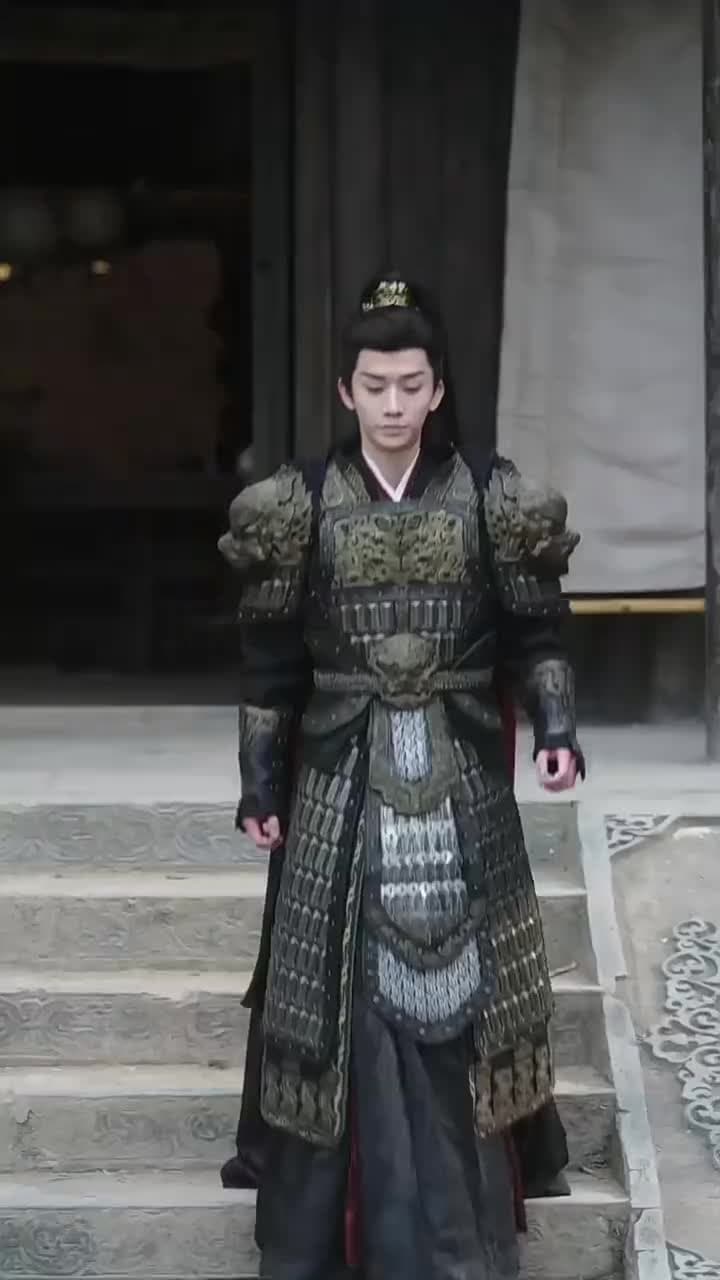 Kisah Asmara Si Kembar di Kekaisaran - Episode 43