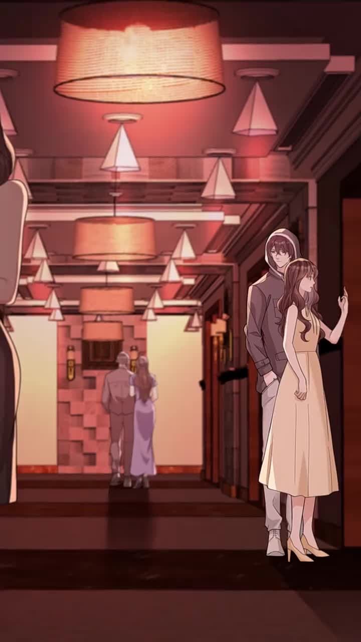 [Dubbed] Second Life, Forever Love - Episode 41