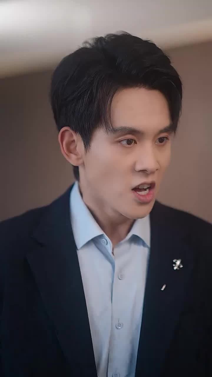 [พากย์ไทย]บททดสอบพิสูจน์ใจ - Episode 28