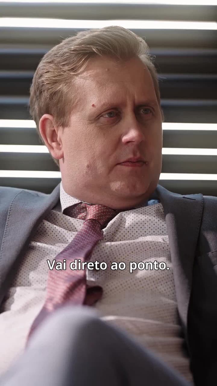 [Dublado]Amar em Corpos Alheios - Episode 36