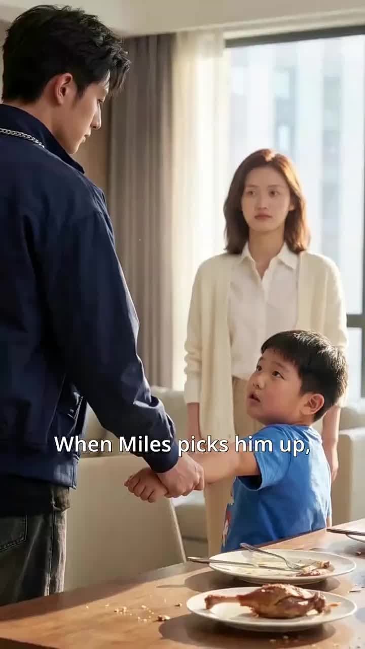 After Divorce, She Chose Herself - Episode 27