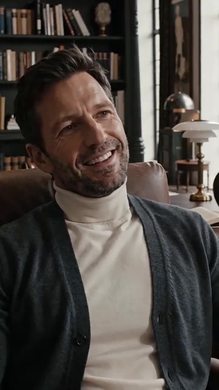 Daddy, You Don't Matter Anymore - Episode 3