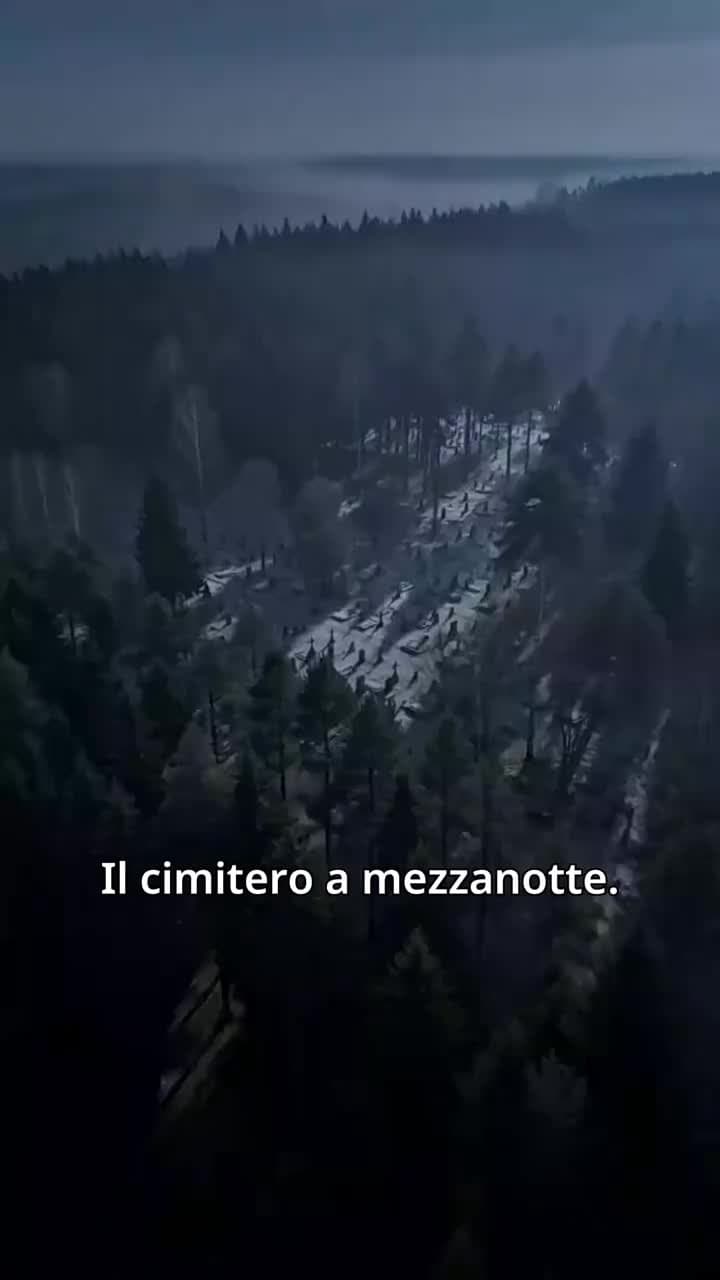 [Doppiato]Il Risveglio  della Stirpe - Episode 29