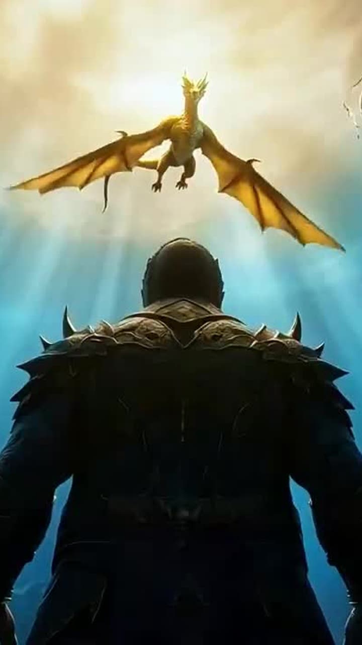 L'Ascensione del Drago d'Oro: Il Re dei Mari - Episode 23